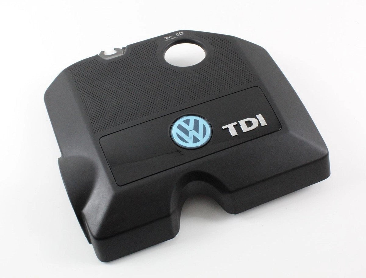 VWBeetle99-10TDIengineintakenoiseinsulationcover038103925FT