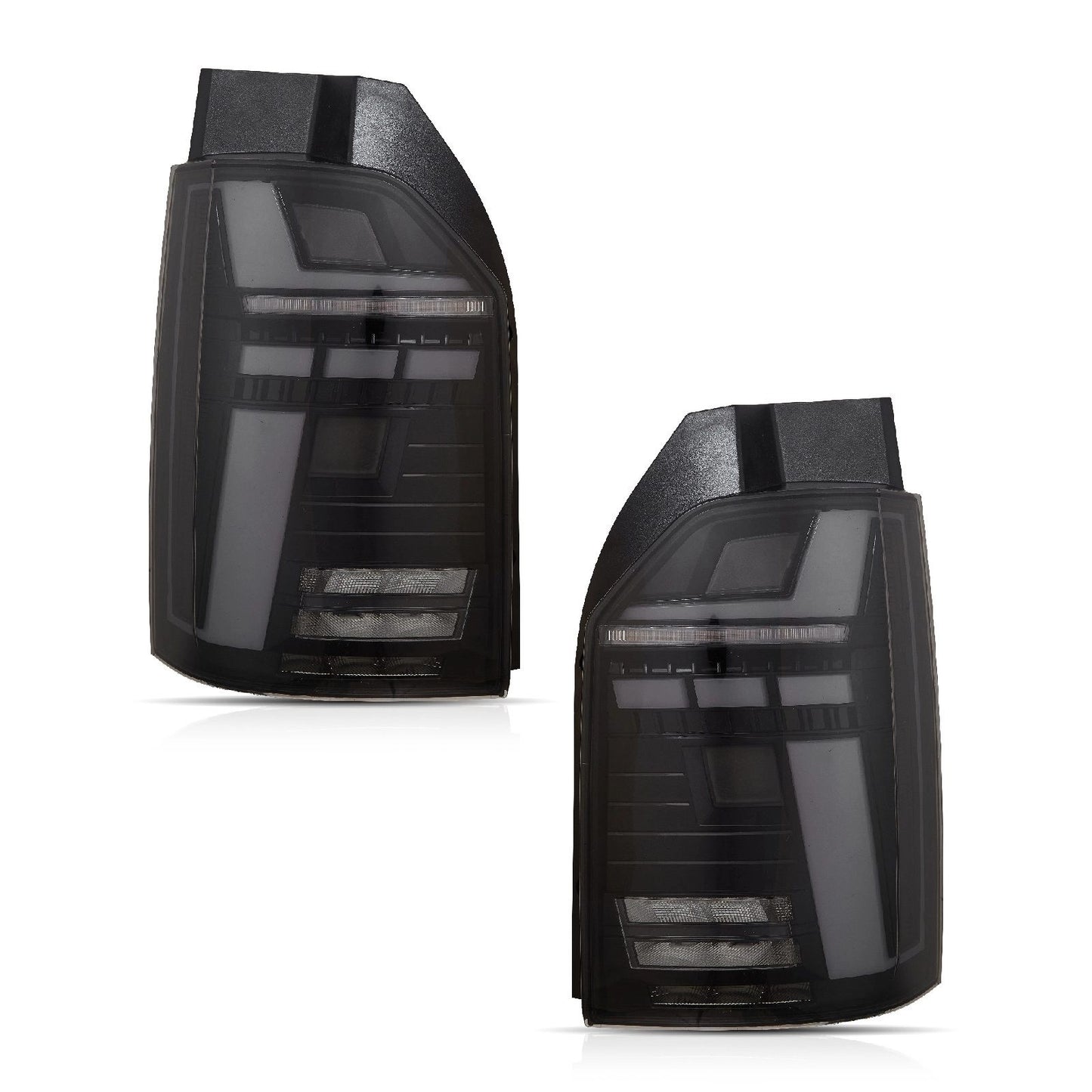 VWCaravelleT6T6.12015-2024SmokedRearLEDTailLights