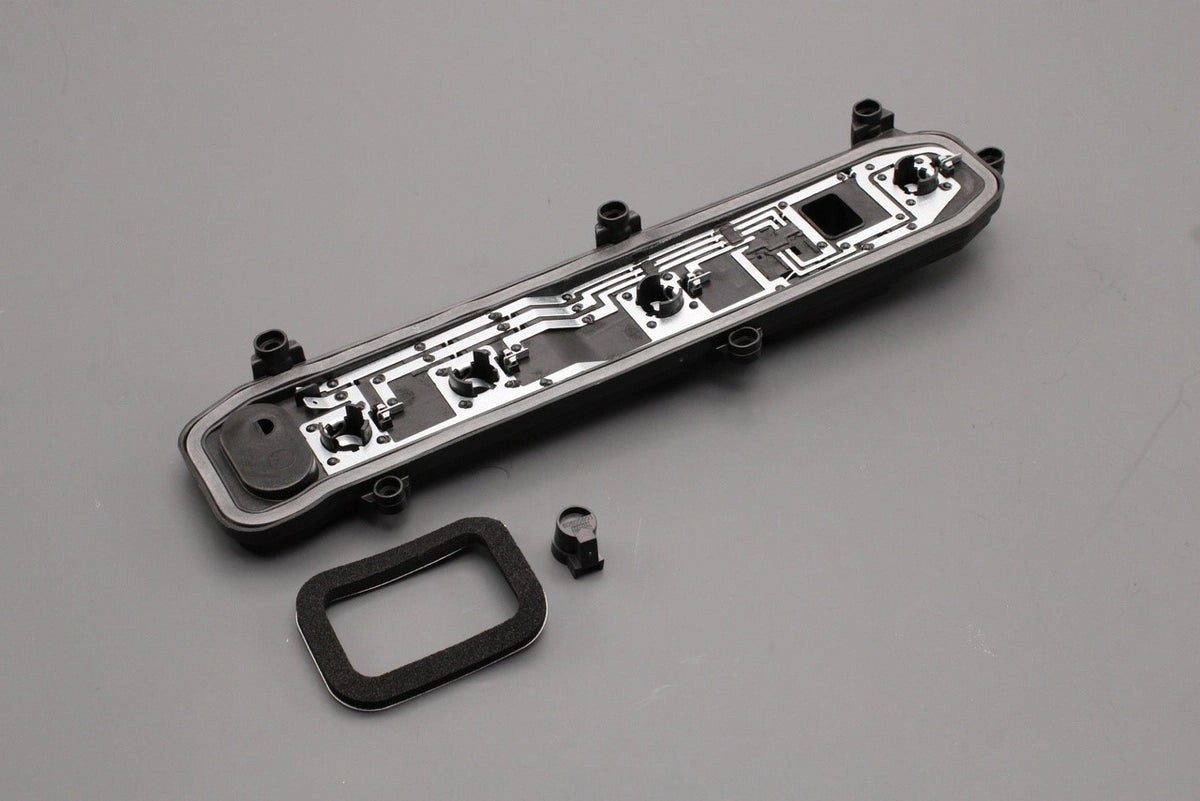 VWCrafter2017-bulbcarrierholderwithgasket(rearright)7C0945258A