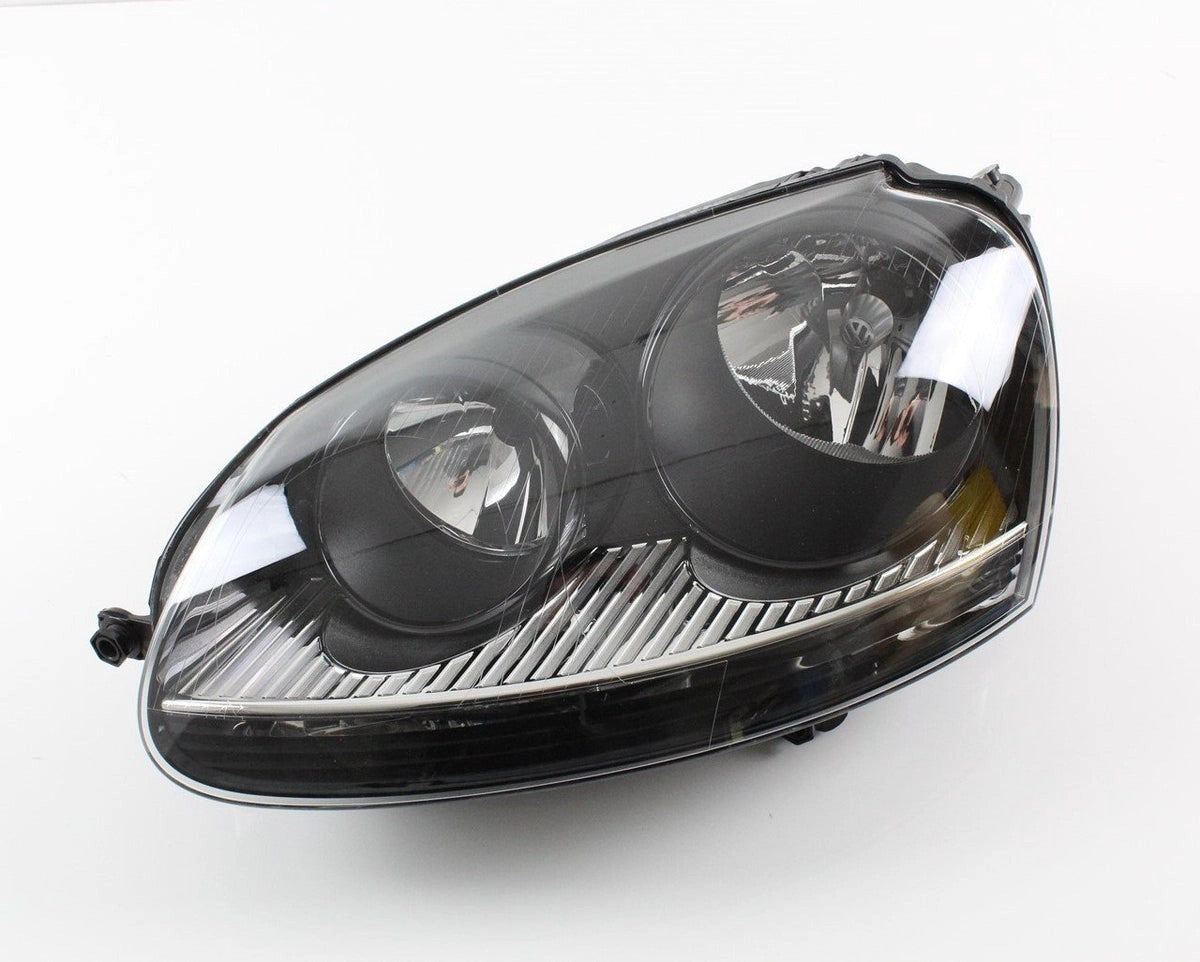 VWGolfGTIMK5GTSportlefthalogenheadlightheadlamp1K6941029AA
