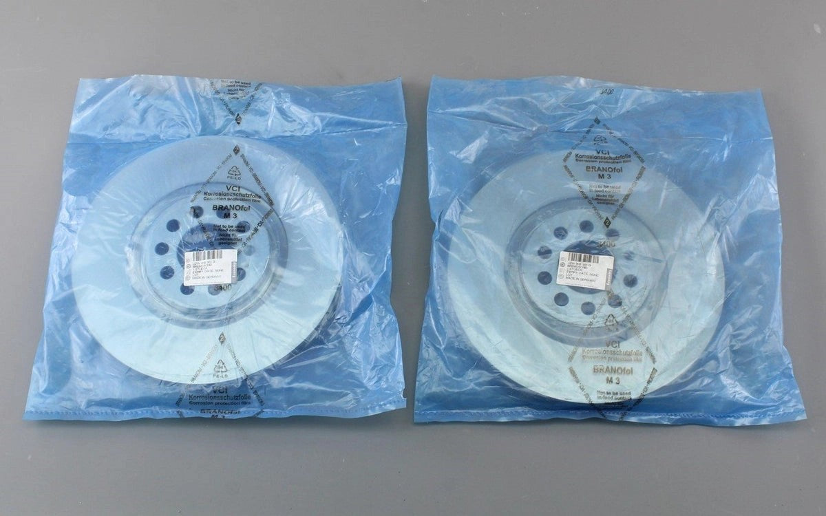 VWGolfMK4V5V64motionGTIAnniversaryfrontdiscs(312mm)JZW615301G