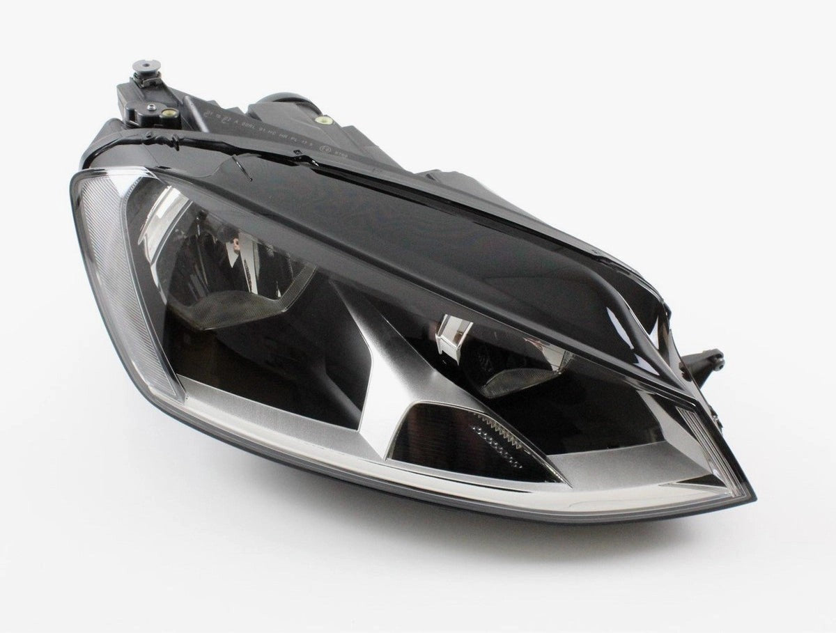 VWGolfMK72013-2016righthandhalogenheadlightheadlamp5G2941006