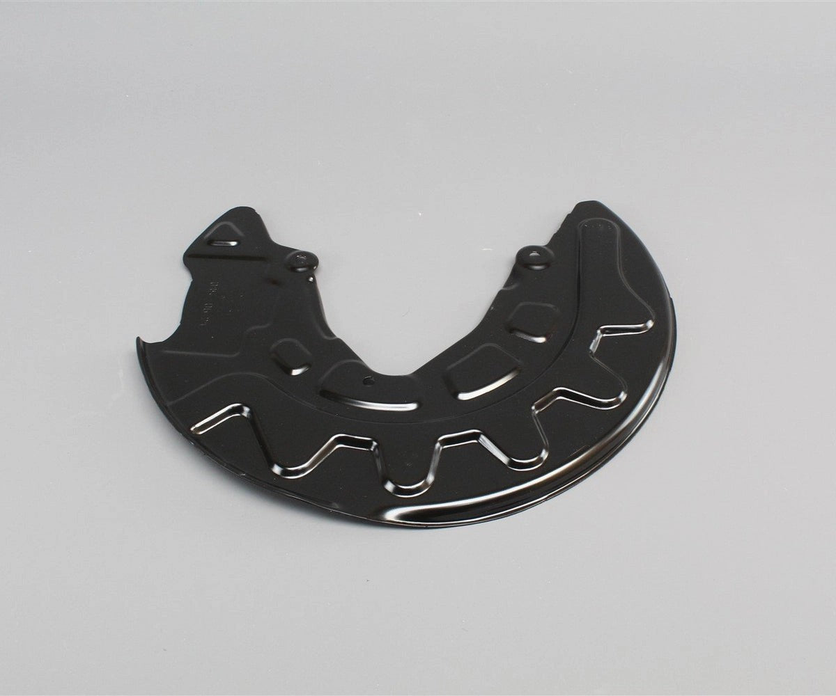 VWGolfMK7A3TTLeonOctaviafrontrightbrakediscshield5Q0615312G