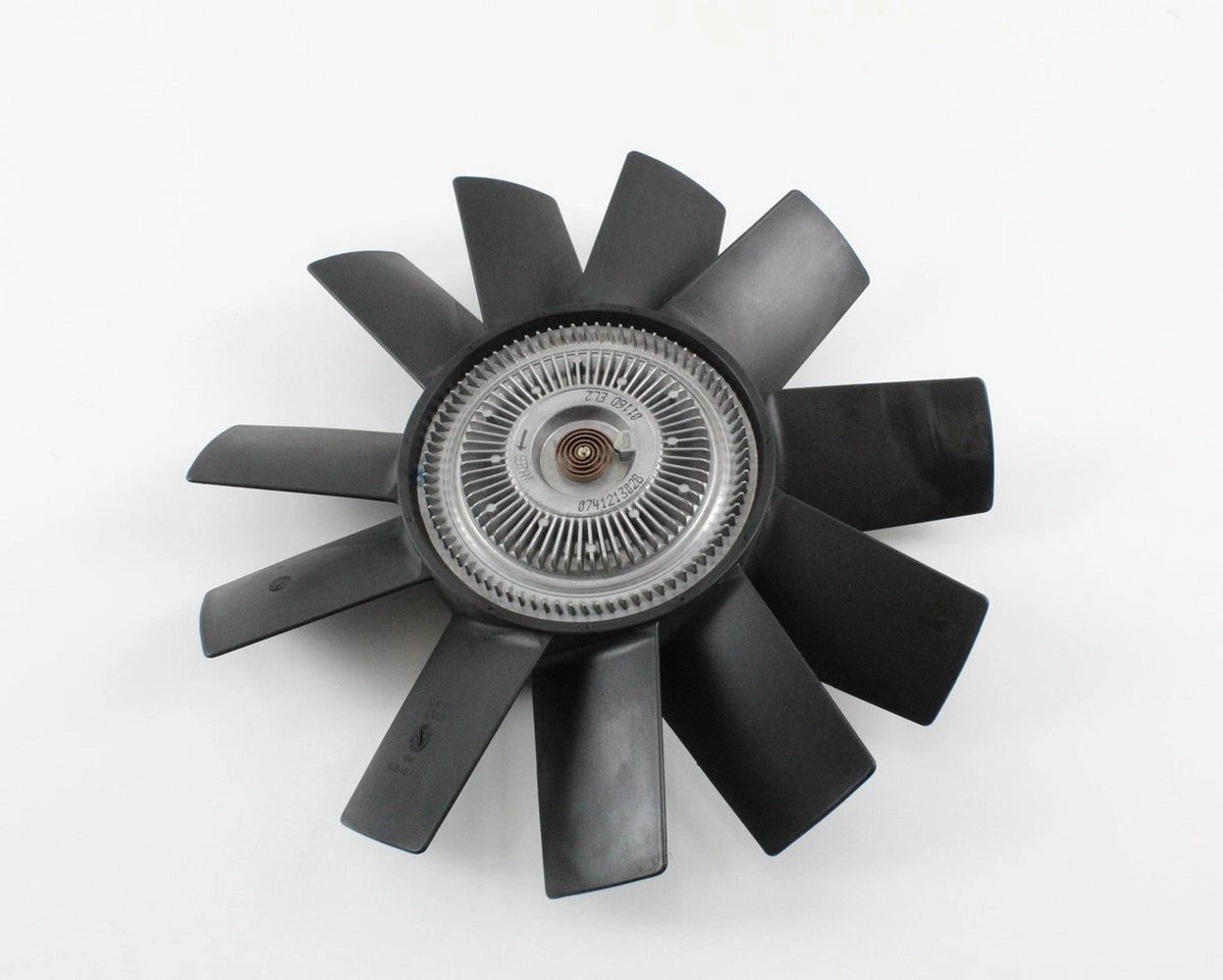 VWLT97-07Viscousradiatorfanunit78C074121302B
