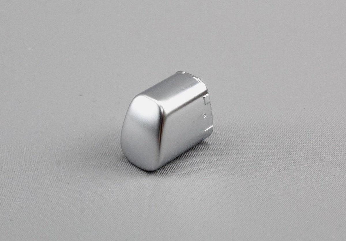 VWPolo6R6C2010-17handbrakepressbuttonchrome6R0711333C3Q7