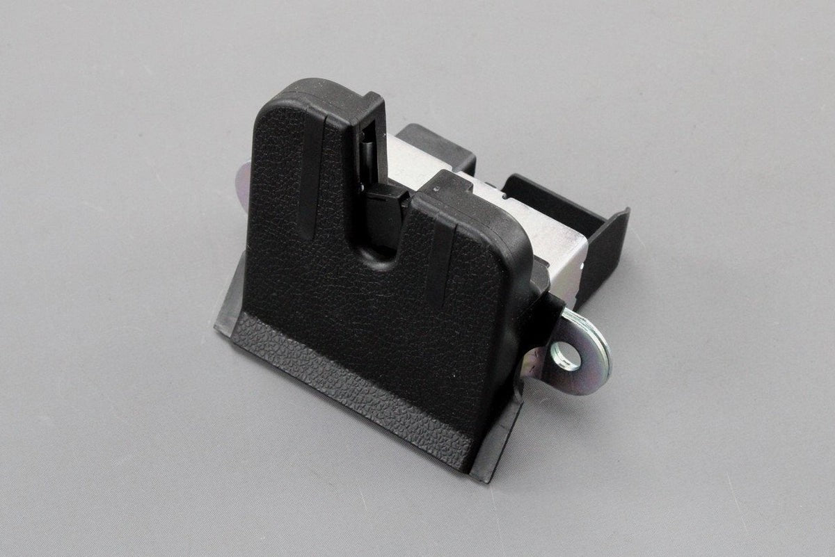 VWPolo6R6C2010-17tailgatebootlidlocklatch6R0827505E9B9