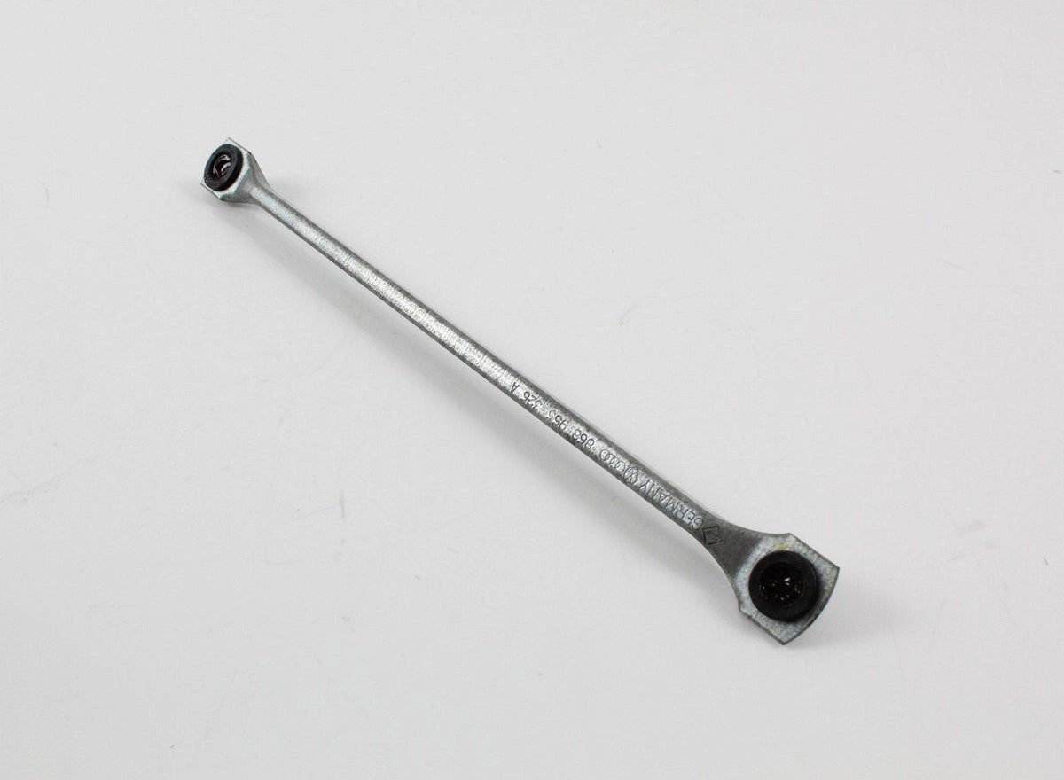 VWPoloMK282-94RHDdriverrightfrontwiperlinkage868955326A