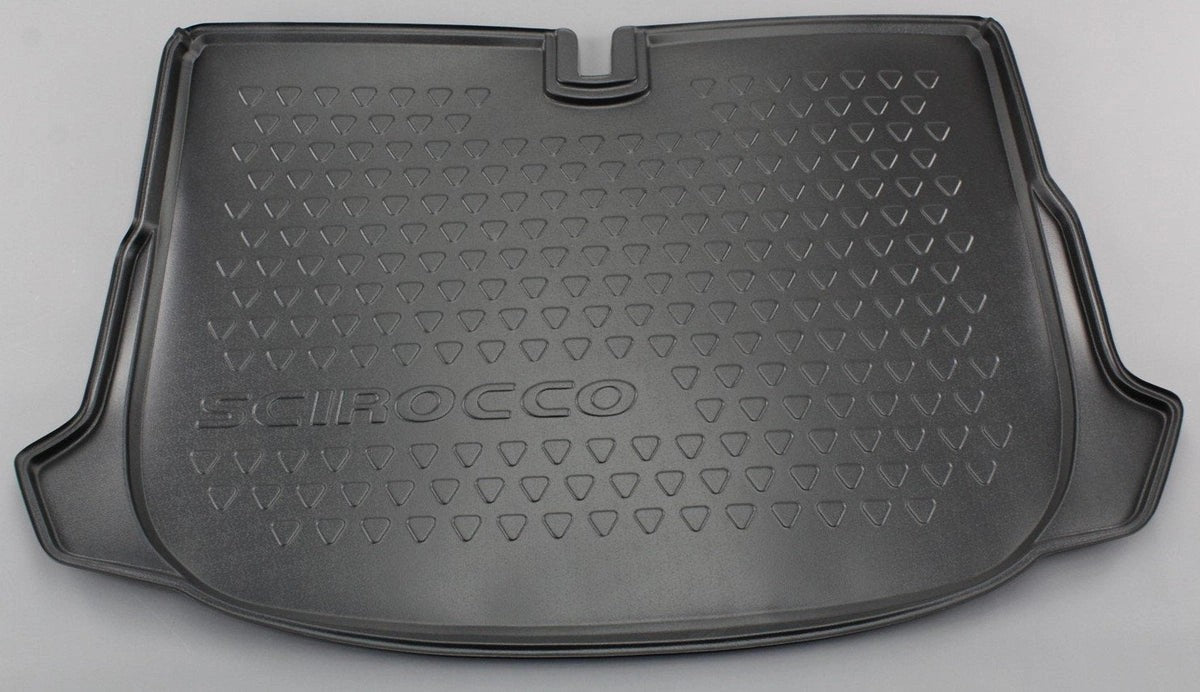 VWScirocco2009-2018semirigidbootloadlinermat1K8061180