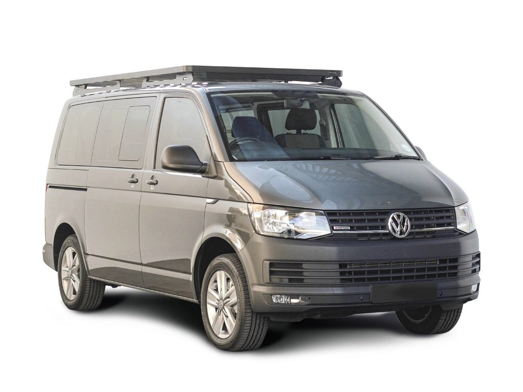 VWT5/T6TRANSPORTERLWB(2003-2015)SLIMLINEROOFRACK