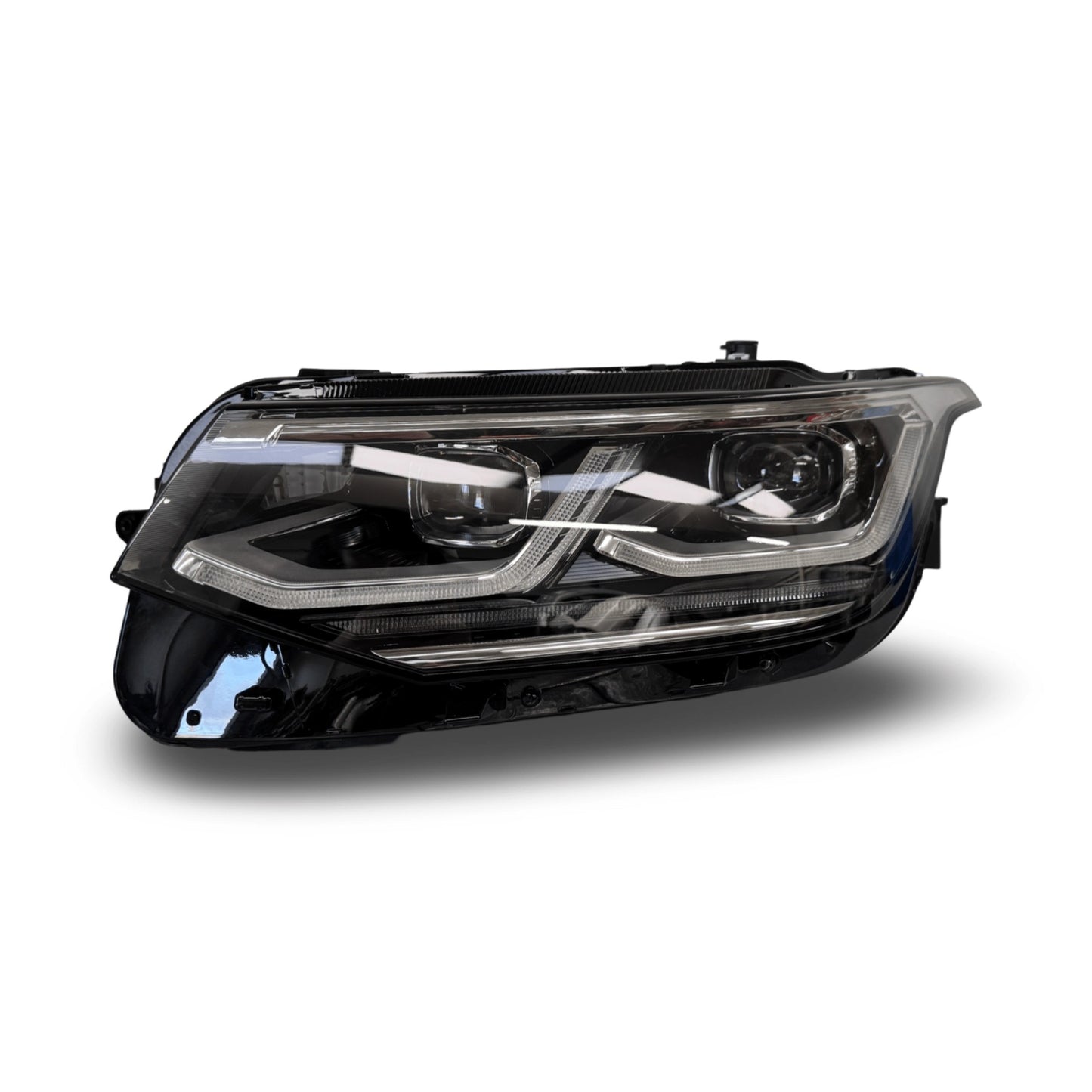 VWTIGUAN5NCLeftSideMatrixLEDHeadlight5NC941113C