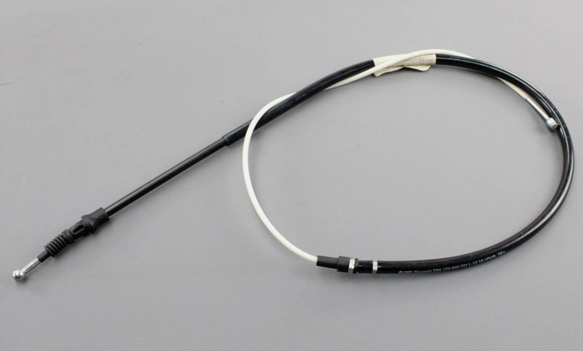 VWTouran2006-20151560mmParkinghandbrakecable(x1)1T0609721L