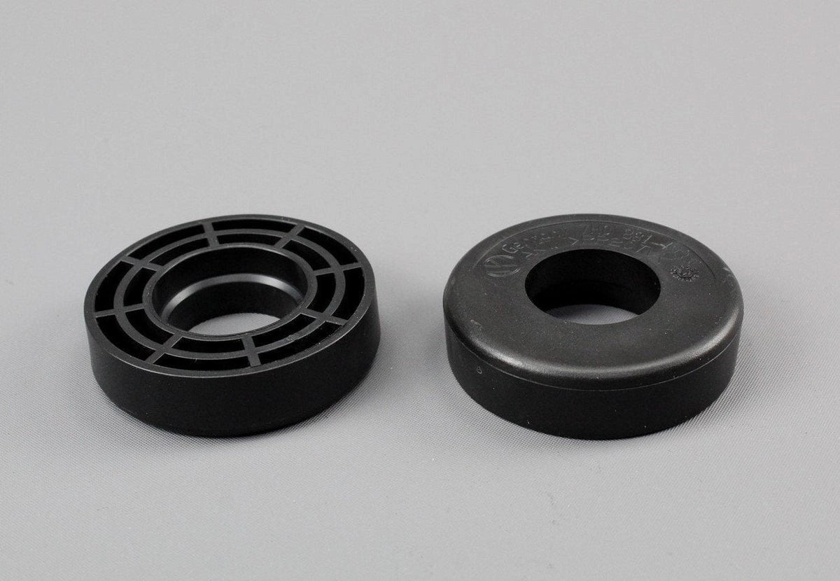 VWTransporterCaliT5T6captainseatbasespacers(x2)7H0881493