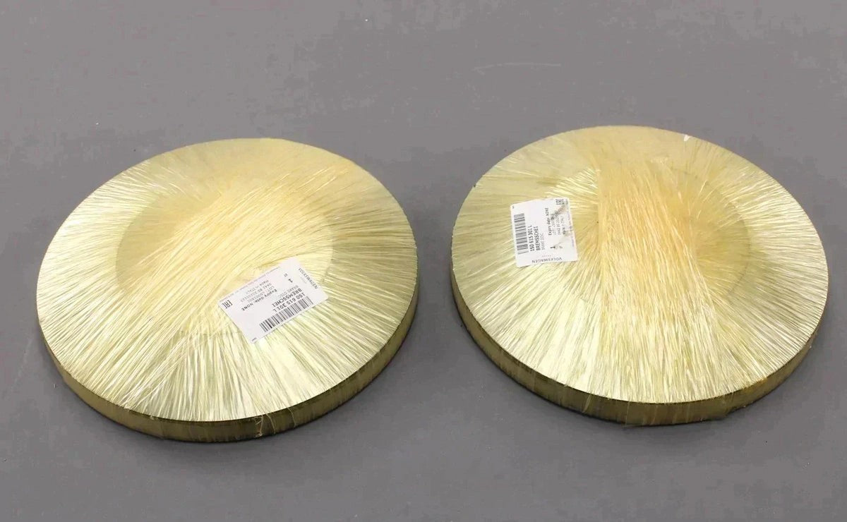 VWUp!SkodaCitigoSEATMii256mmfrontbrakediscs(x2)1S0615301L