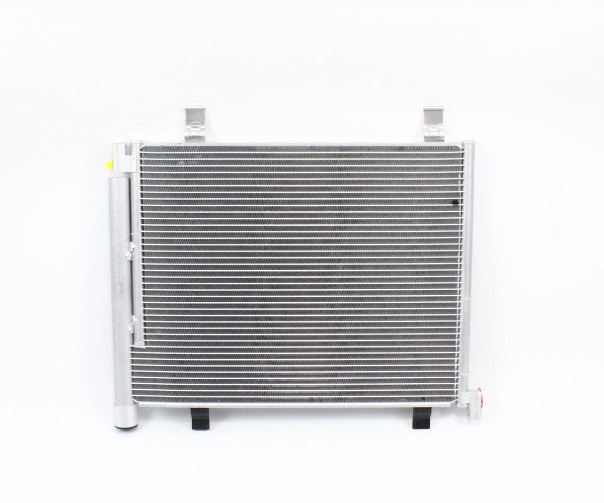 VWUp!SkodaCitigoSEATMiiAirconradiatorcondenser1S0816411