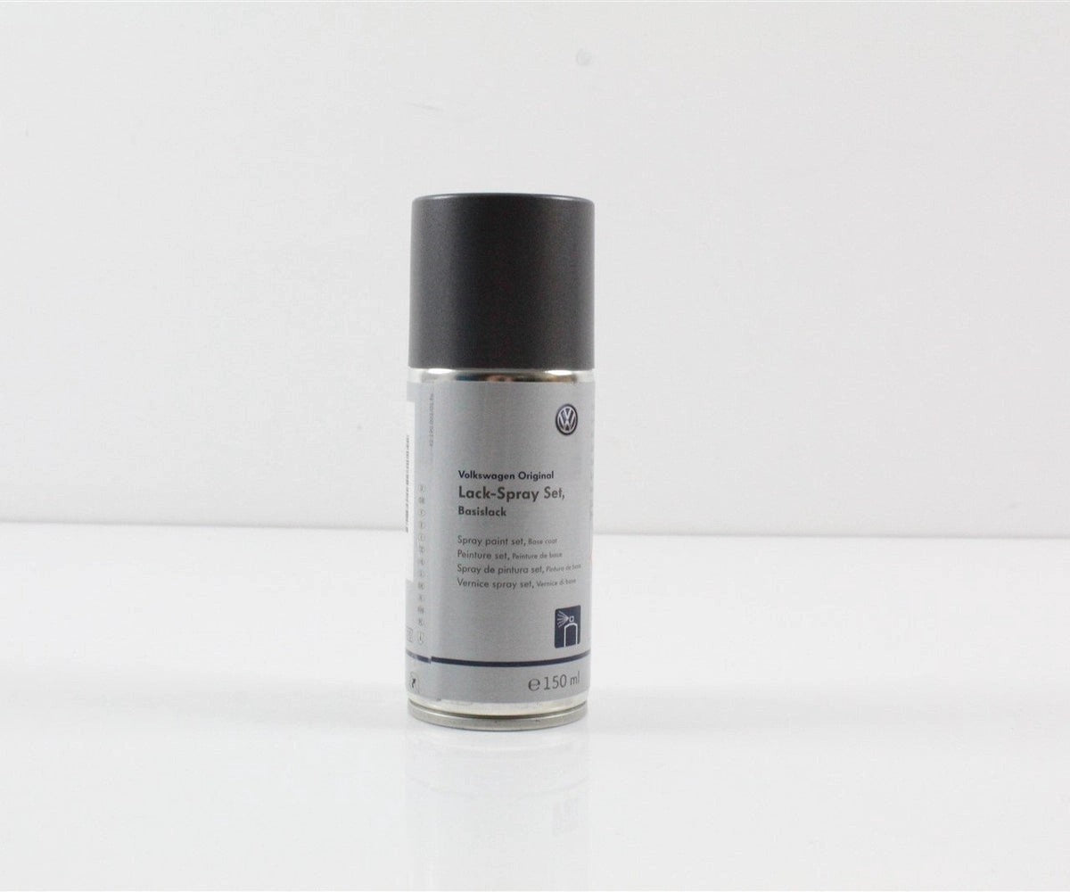 VWVolkswagenpeppergreymetallicspraypaint150mlLD7RLLS0M6D7R