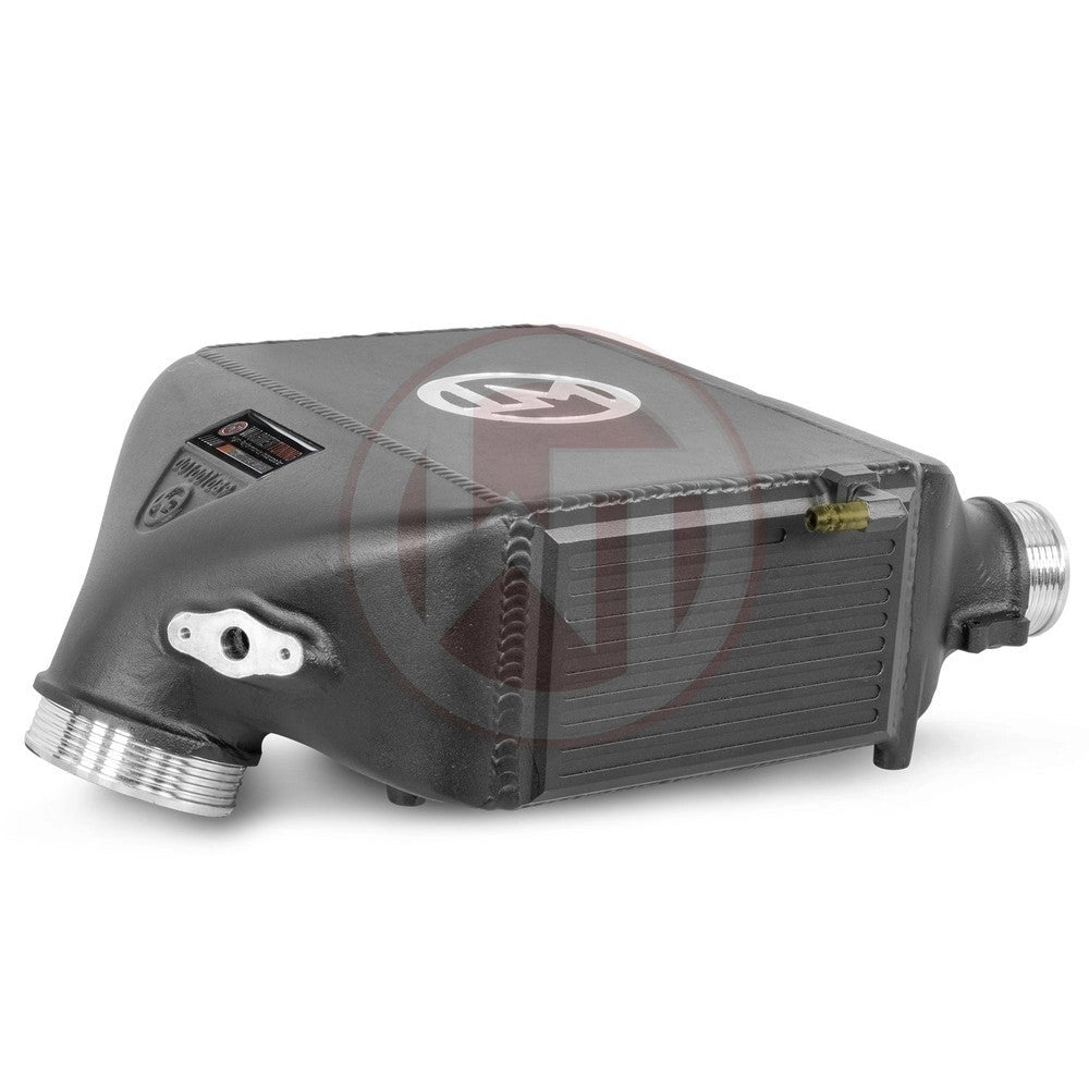 WagnerTuningBMWM2/M3/M4F80/82/83/87CompetitionIntercoolerKitwithLogo