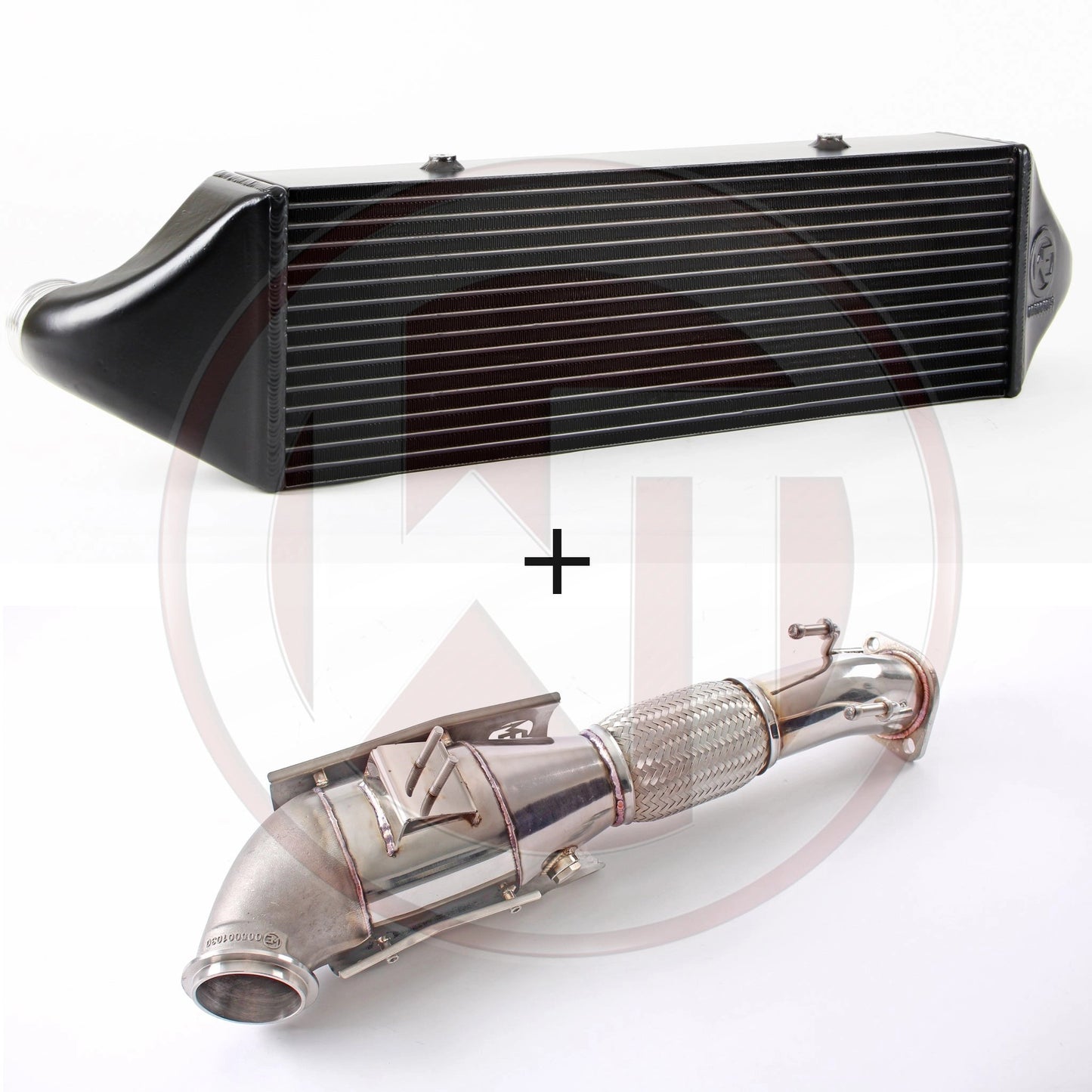WagnerTuningFordFocusMK3ST250CompetitionPackage