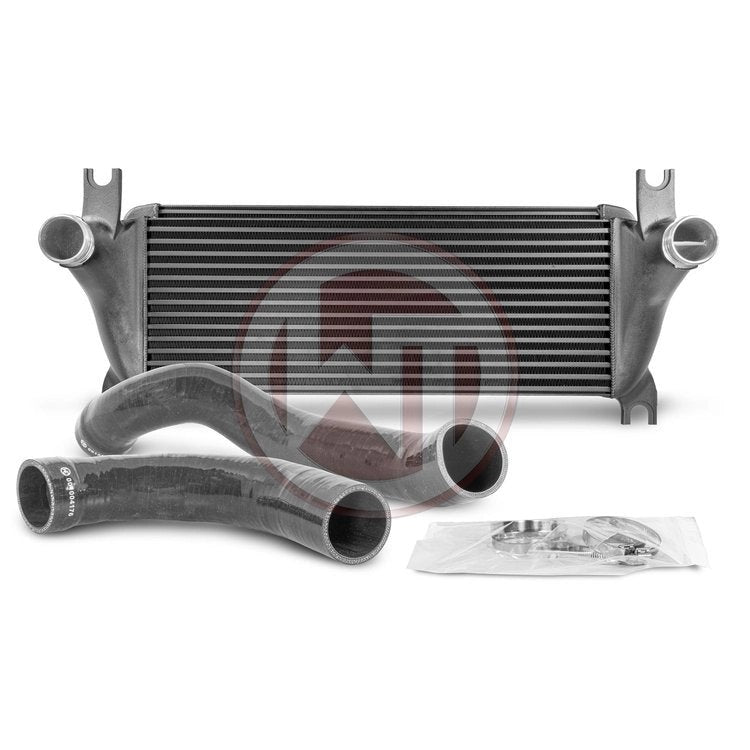 WagnerTuningFordRanger2.2TDCiCompetitionIntercoolerKit