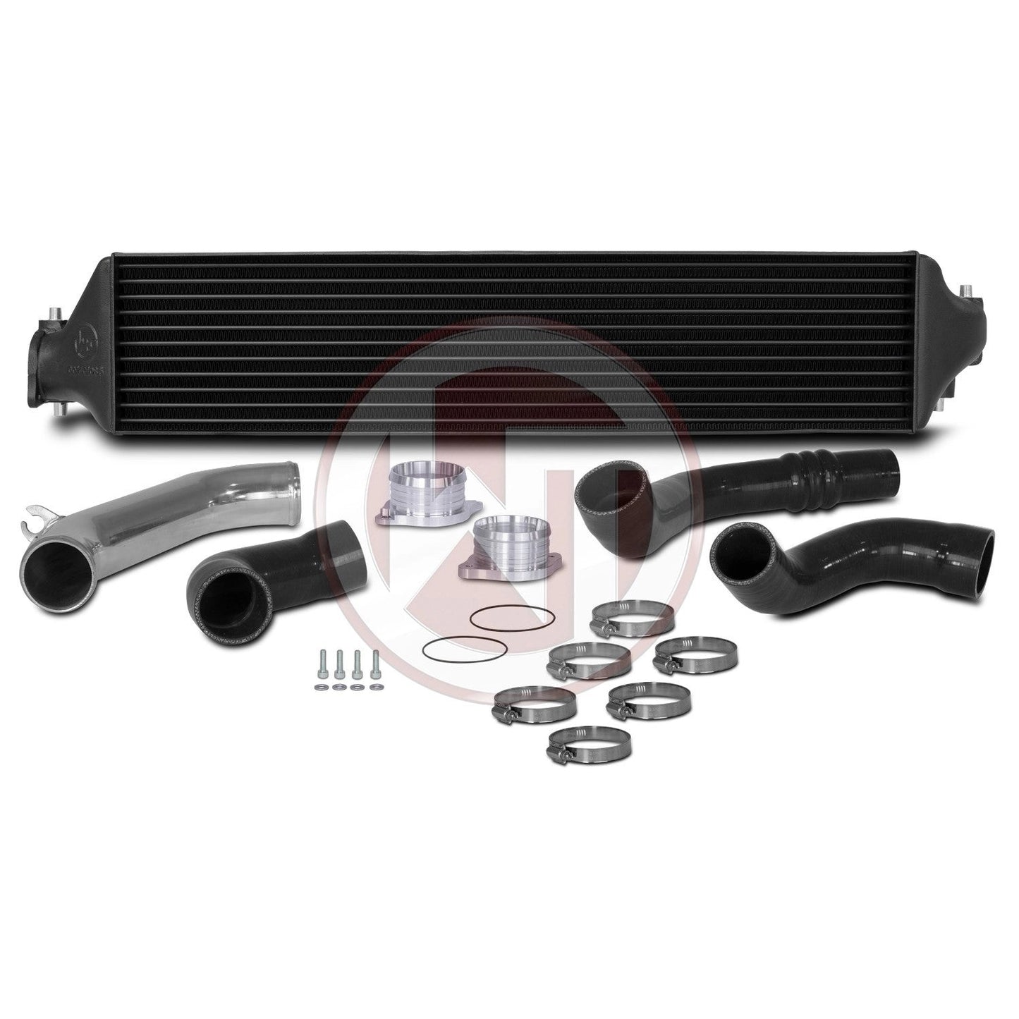 WagnerTuningHondaCivic1.5VtecTurboCompetitionIntercoolerandPipeKit