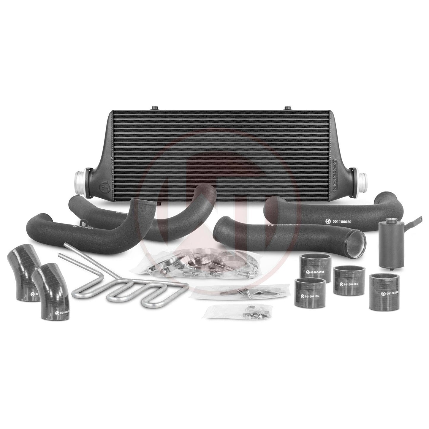 WagnerTuningToyotaSupraMK4EVO1CompetitionIntercoolerKit