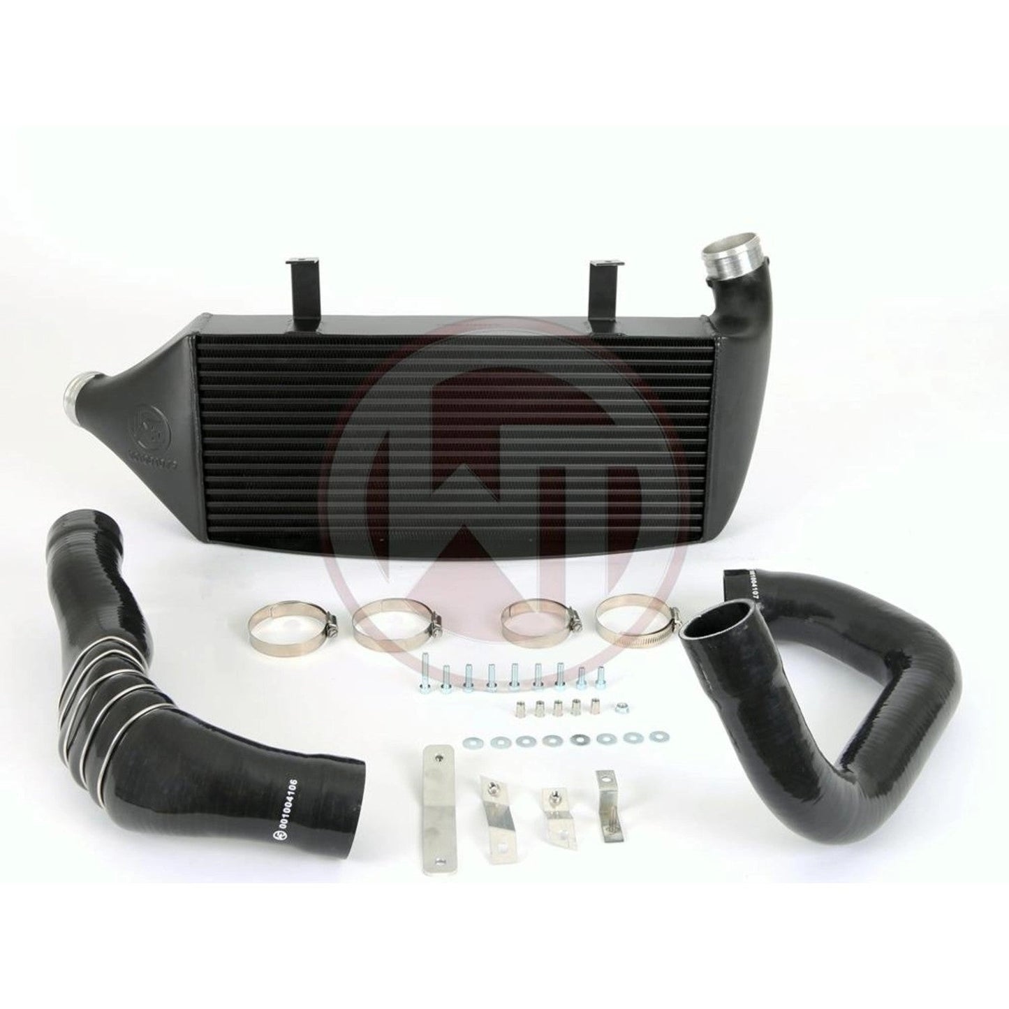 WagnerTuningVauxhallAstraHVXRCompetitionIntercoolerKit