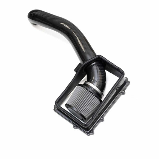 034MotorsportAudiTTRS&RS32.5TFSIX34CarbonFiberColdAirIntakeSystem