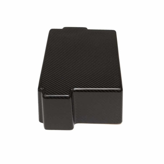 034MotorsportCarbonFiberBatteryCover,Mk7/MK7.5VolkswagenGTI&GolfR&8VAudiA3/S3