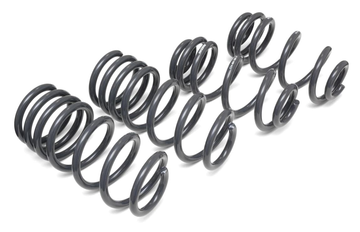 034MotorsportDynamic+LoweringSpringsforB9AudiA4Quattro/Allroad