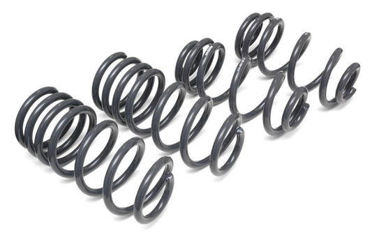 034MotorsportDynamic+LoweringSpringsforB9AudiA4Quattro/Allroad