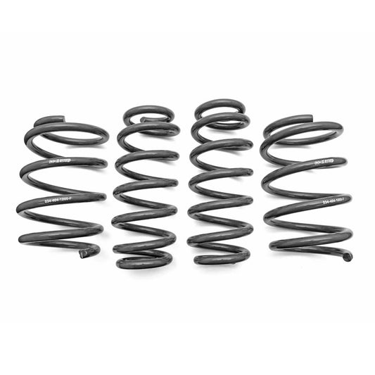 034MotorsportDynamic+LoweringSprings,8VAudiA3/S3QuattroPerformanceSpringSet