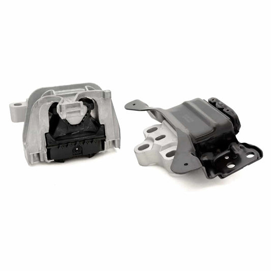 034MotorsportMotorMountPair,DensityLine,8V/8SAudiA3/S3&TT/TTS,MkVIIVolkswagenGolf/GTI/R