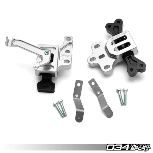 034MotorsportMotorsportTrackSportEngine/TransmissionMountPair,Audi8V/8V.5A3/S38STT/TTSVWMk7Golf/GTI/R