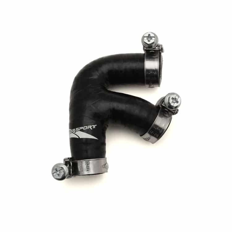 034MotorsportSiliconeF-HoseReplacementforB5AudiS4&C5AudiA6/Allroad2.7T