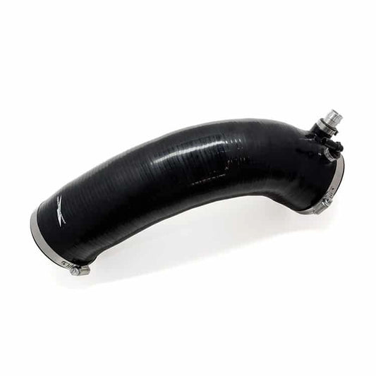 034MotorsportSiliconeThrottleBodyInletHose,High-Flow,B8AudiS54.2LFSIV8