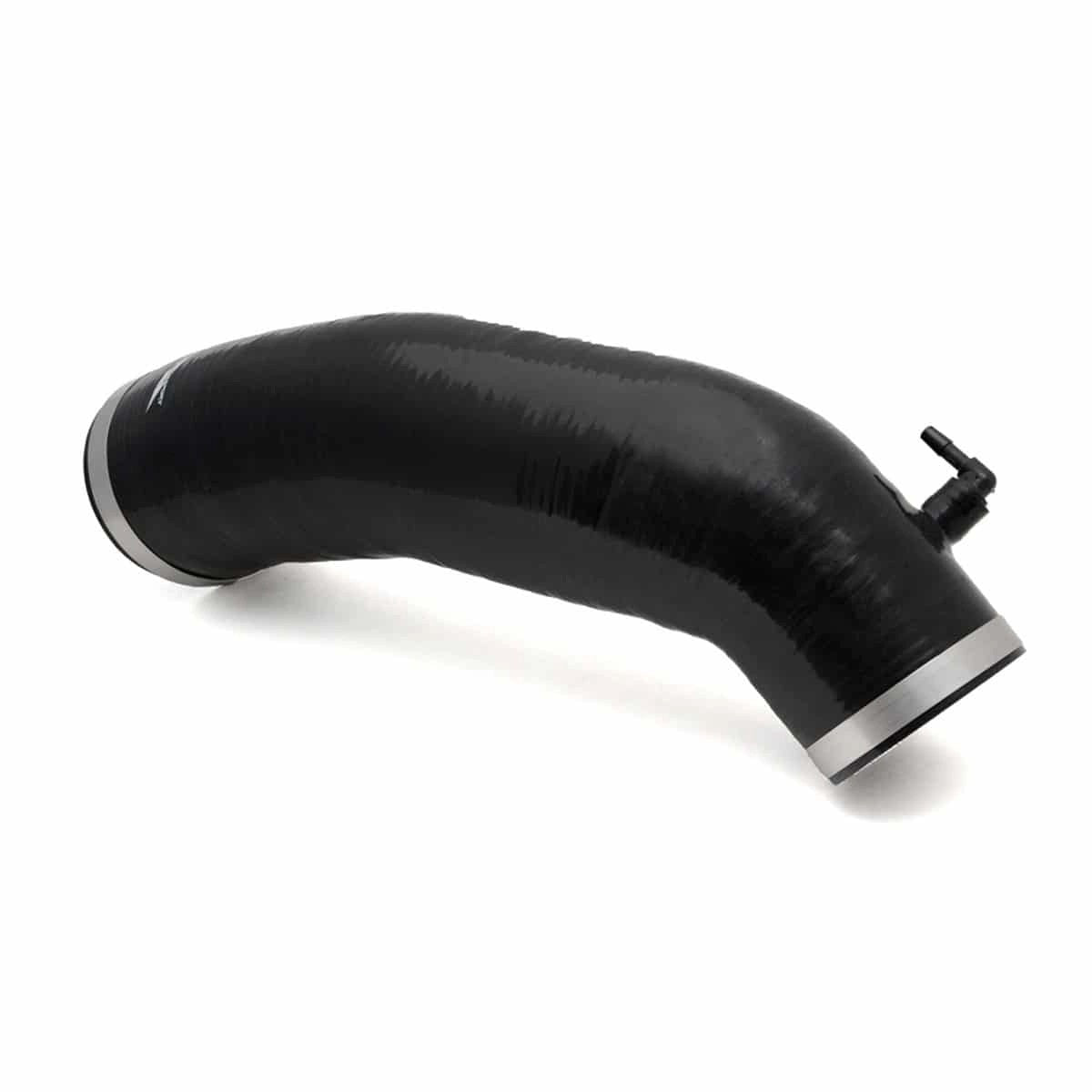 034MotorsportSiliconeThrottleBodyInletHose,High-Flow,B8/B8.5AudiS4/S53.0TFSI