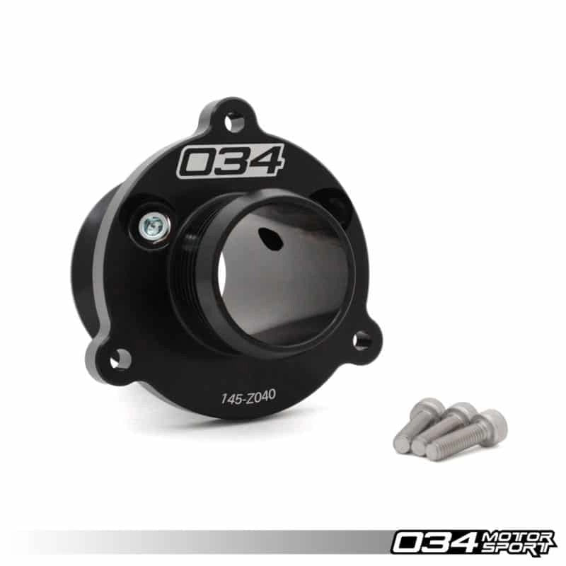 034MotorsportTurboMufflerDeletewithTestPorts–VWGolfMk7GTI/R,AudiA3/S3/TT/TTS,B8/B9Audi