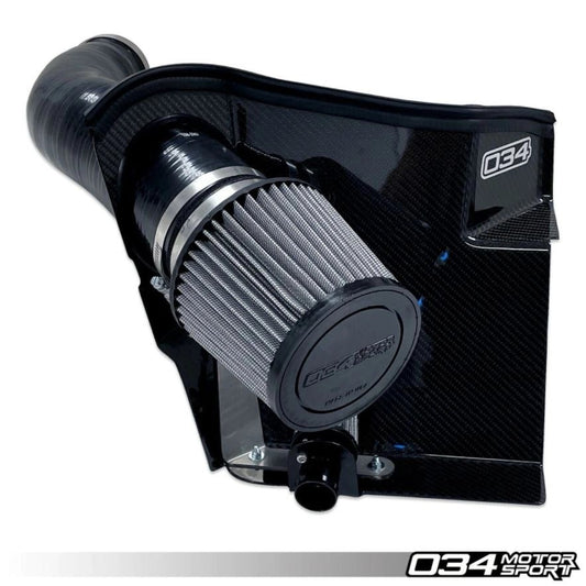 034MotorsportX34CarbonFibreIntake,B8/8.5S4/S53.0TFSI