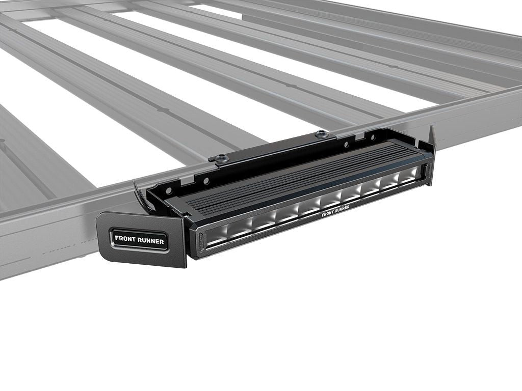 10"LEDLightBarVX250-SP/12V/24V/ComboBeam&MountingBracket"