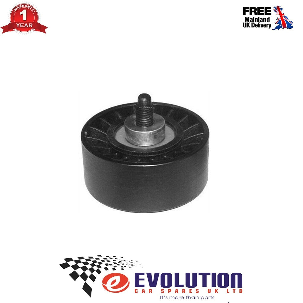 1018FaiTimingBeltGuidePulleyReplaces05066827Aa