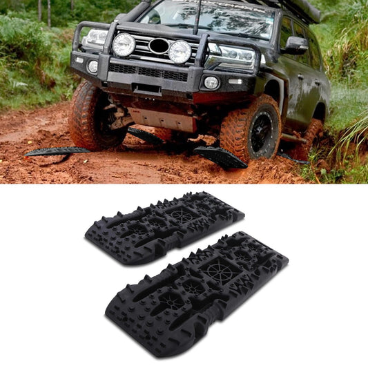 10T4X4OffRoadRecoveryTractionTracksRamps