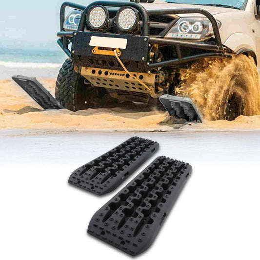 10TTon4X4OffRoadRecoveryTractionTracksRamps
