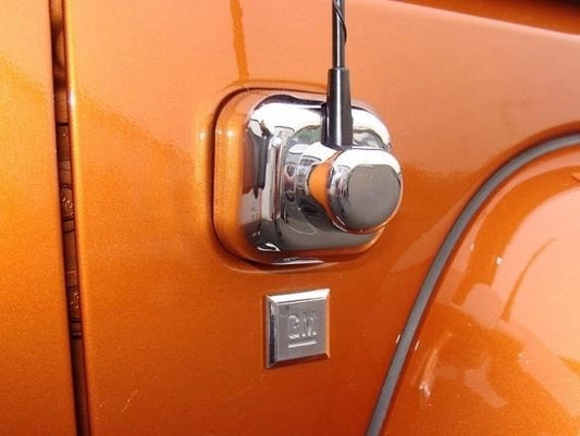 12PieceTrimKitfortheHummerH3