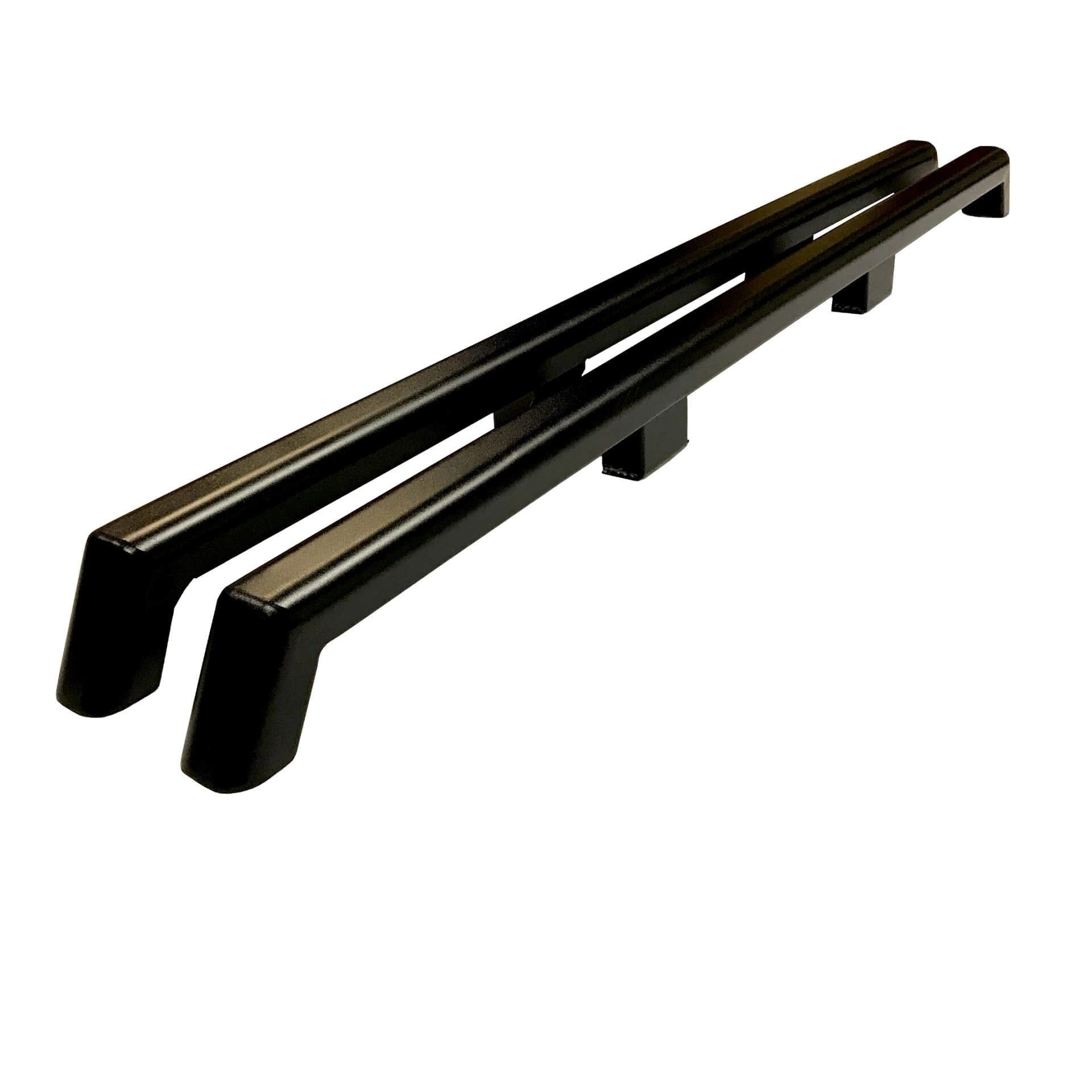 180cmSideRailAdd-onsforDirect4x4AluModLowProfileRoofRacks
