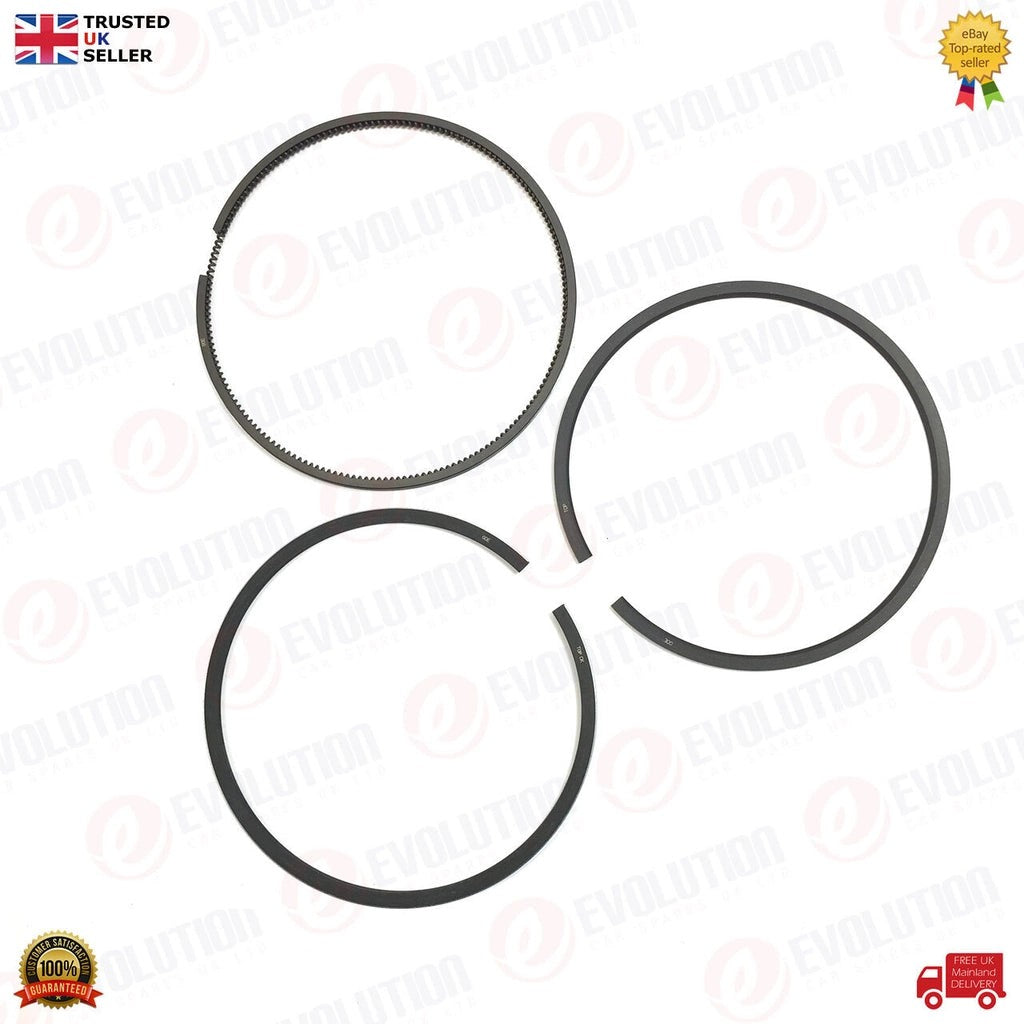 1XFordPistonRingsSetForTransitMk62.4Di/Tddi88Kw120Ps06-113505-00