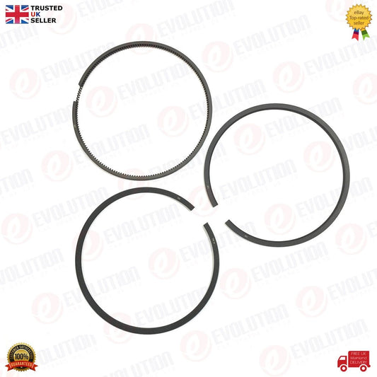 1XFordPistonRingsSetForTransitMk62.4Di/Tddi88Kw120Ps06-113505-00