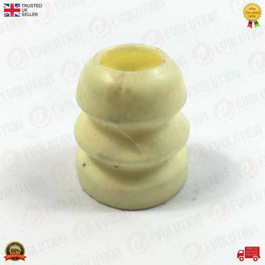 1XFrontSuspensionBumpStopRh/LhRubberBufferFordFocus1998/0498Ag3025ad