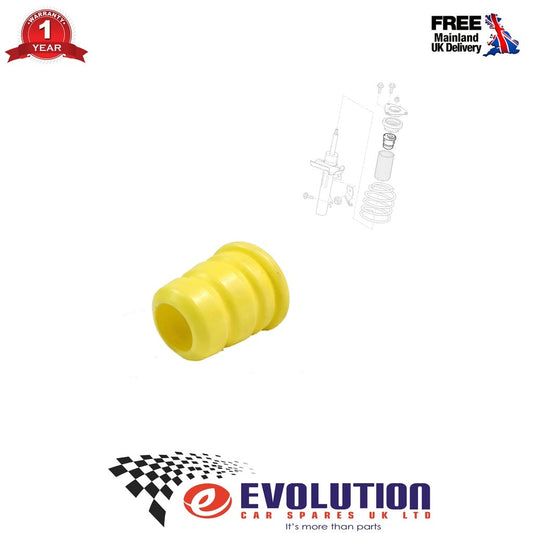 1XFrontSuspensionRubberBufferFitsFordFocusMk2,FocusC-Max,1446481