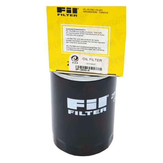 1XOilFilterFitsAudiA4A61.9Tdi95/00,VwPassat1.9Tdi96/00,28115561E