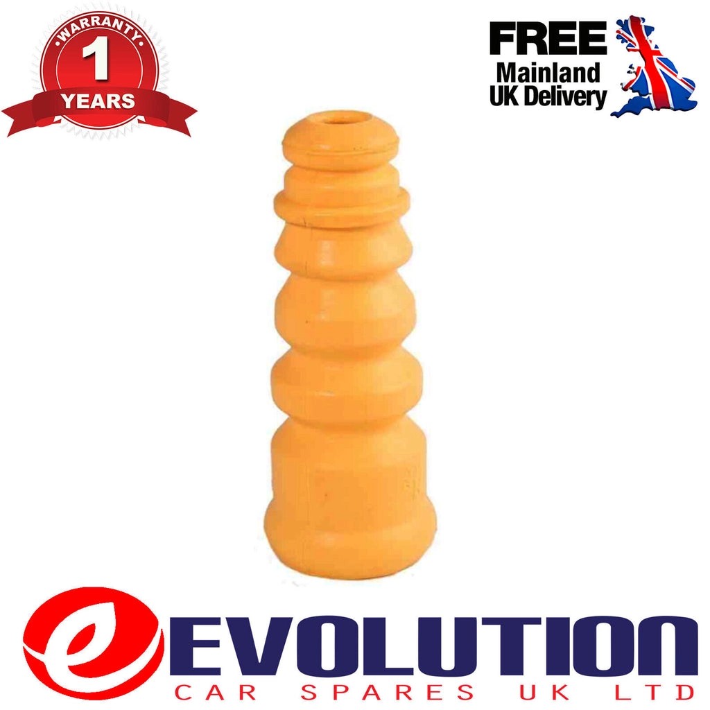 1XRearBumpStopSuspensionRubberBufferFitsSeat,Skoda,Audi,Vw,1J0512131b