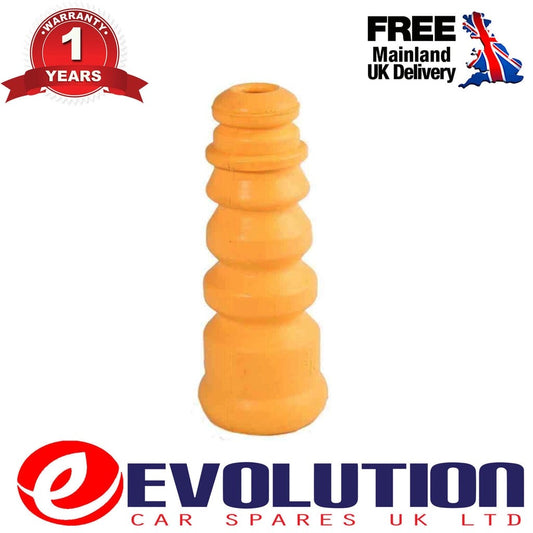 1XRearBumpStopSuspensionRubberBufferFitsSeat,Skoda,Audi,Vw,1J0512131b